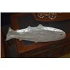 Image 3 : KITCHEN GOURMET FISH STEAMER & FISH PLATTERS (3 PCS)