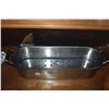 Image 5 : KITCHEN GOURMET FISH STEAMER & FISH PLATTERS (3 PCS)
