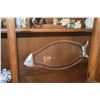 Image 6 : KITCHEN GOURMET FISH STEAMER & FISH PLATTERS (3 PCS)