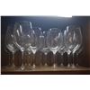 Image 3 : RIEDEL CRYSTAL VERITAS CABERNET/MERLOT WINE GLASSES (16 PCS)