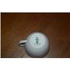 Image 3 : ROYAL WORCESTER FINE BONE DEMITASSE CUPS & SAUCERS & GERMAN WHITE CUPS & SAUCERS (32 PCS)