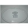 Image 16 : ROYAL WORCESTER "EVESHAM GOLD" CASSEROLE DISHES, SERVING PLATTERS, BOWLS, CREAMERS, SALT & PEPPER SH