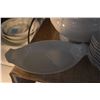Image 2 : MIKASA SOUP TUREEN & FRENCH APILCO CASSEROLE DISHES (11 PCS)