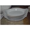 Image 3 : MIKASA SOUP TUREEN & FRENCH APILCO CASSEROLE DISHES (11 PCS)