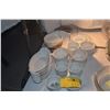 Image 1 : MIXED LOT: RAMAKINS & CASSEROLE DISHES (29 PCS)