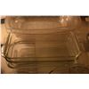 Image 3 : BAKING DISHES (11 PCS)