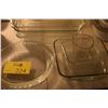 Image 4 : BAKING DISHES (11 PCS)