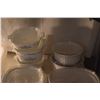Image 2 : COLLECTION OF CORNING BAKEWARE (21 PCS)