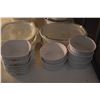 Image 3 : COLLECTION OF CORNING BAKEWARE (21 PCS)