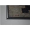 Image 4 : FRAMED PETER HAYWARD OIL ON CANVAS, "TAR WAGON" (30" X 24")