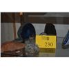 Image 1 : COLLECTION OF GEODES, CRYSTALS, HIMALAYAN PINK SALT ROCK & PAPERWEIGHTS (9 PCS)