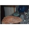 Image 4 : COLLECTION OF GEODES, CRYSTALS, HIMALAYAN PINK SALT ROCK & PAPERWEIGHTS (9 PCS)