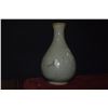 Image 2 : MIXED LOT: CELEDON VASES, SNUFF BOTTLES & BOXES (6 PCS) (DOES NOT INCLUDE STAND)