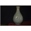 Image 3 : MIXED LOT: CELEDON VASES, SNUFF BOTTLES & BOXES (6 PCS) (DOES NOT INCLUDE STAND)