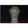 Image 5 : MIXED LOT: CELEDON VASES, SNUFF BOTTLES & BOXES (6 PCS) (DOES NOT INCLUDE STAND)