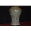 Image 6 : MIXED LOT: CELEDON VASES, SNUFF BOTTLES & BOXES (6 PCS) (DOES NOT INCLUDE STAND)