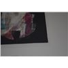 Image 4 : FRAMED DIGITAL PRINT "ESSENCE" BY PATRICIA HATTEN '04, 1/1