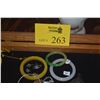 Image 1 : MIXED LOT: ASSORTED BANGLES, PENDANTS, EARRINGS, RING, SEMI-PRECIOUS STONES & OTHER STONES (11 PCS)