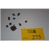Image 1 : OLD ETHNIC BEAD COLLECTION