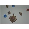 Image 2 : OLD ETHNIC BEAD COLLECTION