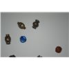 Image 3 : OLD ETHNIC BEAD COLLECTION