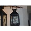 Image 4 : HANGING LANTERNS (4 PCS)