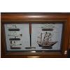Image 2 : NAUTICAL WALL DECOR (3 PCS)