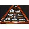 Image 4 : NAUTICAL WALL DECOR (3 PCS)