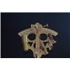 Image 2 : BASS SEXTANT IN WOOD CASE