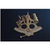 Image 3 : BASS SEXTANT IN WOOD CASE