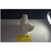 Image 1 : VINTAGE PORCELAIN GIRL FIGURE