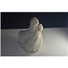 Image 3 : VINTAGE PORCELAIN GIRL FIGURE