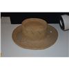 Image 5 : WOVEN HATS (2 PCS)