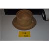 Image 1 : WOVEN HAT