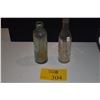Image 1 : MAUI & EWA SODA BOTTLES (2 PCS)