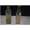 Image 2 : MAUI & EWA SODA BOTTLES (2 PCS)