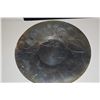 Image 5 : 9" VINTAGE ETCHED PLATES, SILVER ON COPPER, MANUFACTURED FOR GROSSMAN MOODY LTD. & DESIGNED BY MARGA
