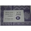 Image 7 : COLLECTION OF MONOGRAPHS FROM THE ARTS & CRAFTS OF HAWAII SERIES WRITTEN BY TE RANGI HIROA (PETER H.