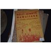 Image 12 : COLLECTION OF HAWAIIAN BOOKS, PAMPHLETS & NOTE CARDS (16 PCS)