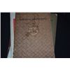 Image 5 : COLLECTION OF HAWAIIAN BOOKS, PAMPHLETS & NOTE CARDS (16 PCS)