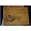 Image 9 : COLLECTION OF HAWAIIAN BOOKS, PAMPHLETS & NOTE CARDS (16 PCS)
