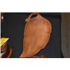 Image 2 : MONKEYPOD LEAF BOWLS & TRAY (4 PCS)
