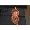 Image 5 : MONKEYPOD LEAF BOWLS & TRAY (4 PCS)