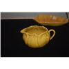 Image 6 : HAWAIIAN POTTERS GUILD DISHES & CREAMER (3 PCS)