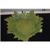 Image 2 : HAWAIIAN POTTERS GUILD LEAF BOWLS (2 PCS)