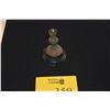 Image 1 : CHINESE HAT FINIAL W/STAND (3 1/4")