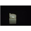 Image 2 : CHINESE NEPHRITE JADE TURTLE SEAL CHOP (1 3/8")
