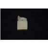 Image 3 : CHINESE NEPHRITE JADE TURTLE SEAL CHOP (1 3/8")