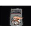 Image 4 : 2008 AUSTRALIA S $1 KOALA, 2011 AUSTRALIA S $1 KOALA-MS69 & 2012 P AUSTRALIA S $1 KOALA GEM UNCIRCUL