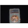 Image 6 : 2008 AUSTRALIA S $1 KOALA, 2011 AUSTRALIA S $1 KOALA-MS69 & 2012 P AUSTRALIA S $1 KOALA GEM UNCIRCUL